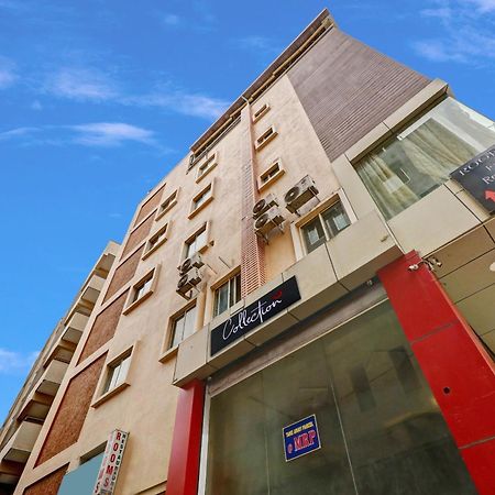 Hotel Super Collection O Manasi Residency Bangalore Exterior foto
