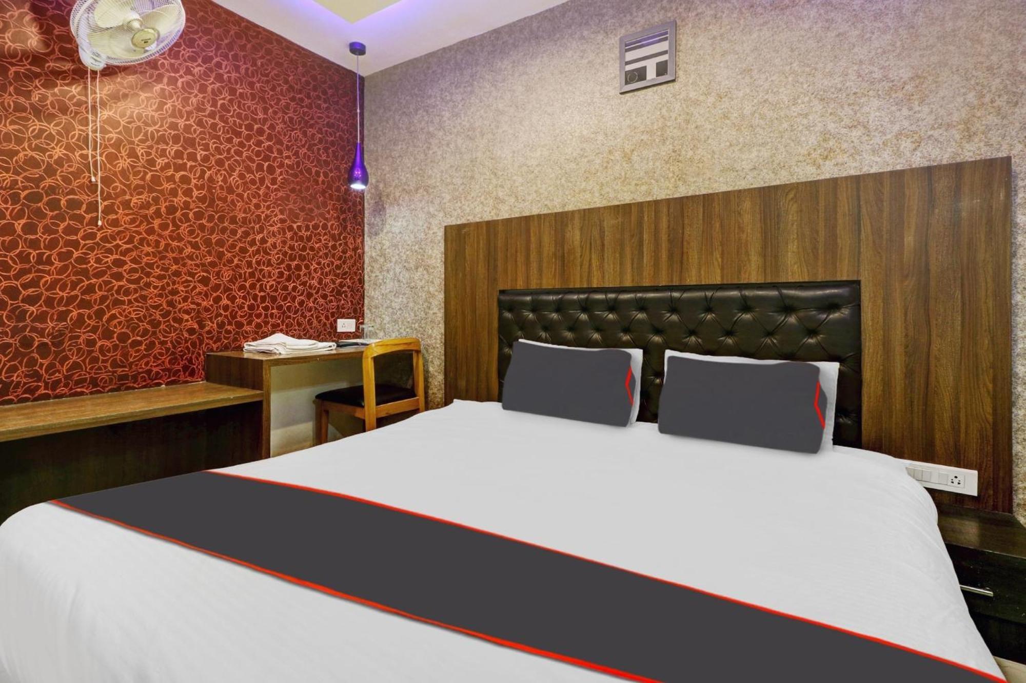 Hotel Super Collection O Manasi Residency Bangalore Exterior foto