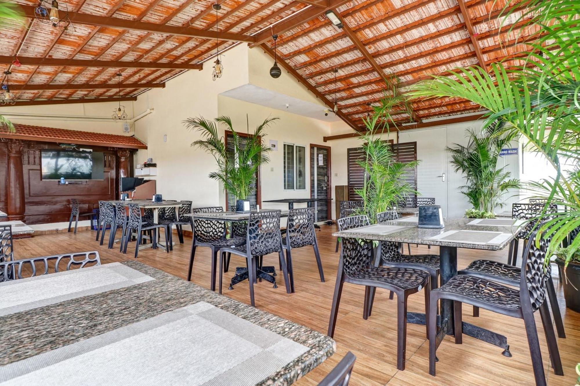 Hotel Super Collection O Manasi Residency Bangalore Exterior foto