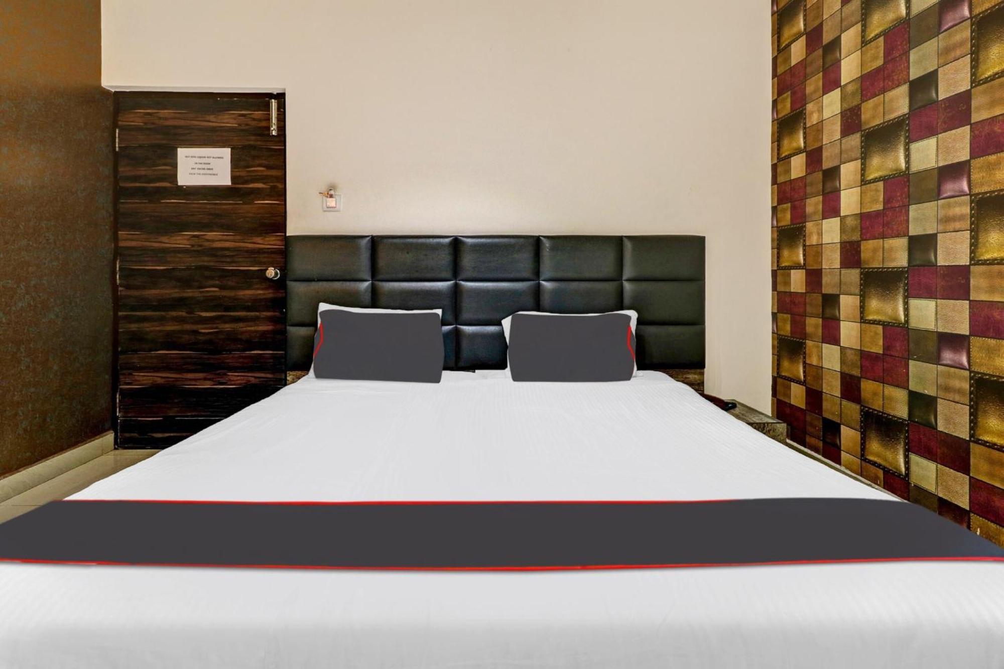Hotel Super Collection O Manasi Residency Bangalore Exterior foto