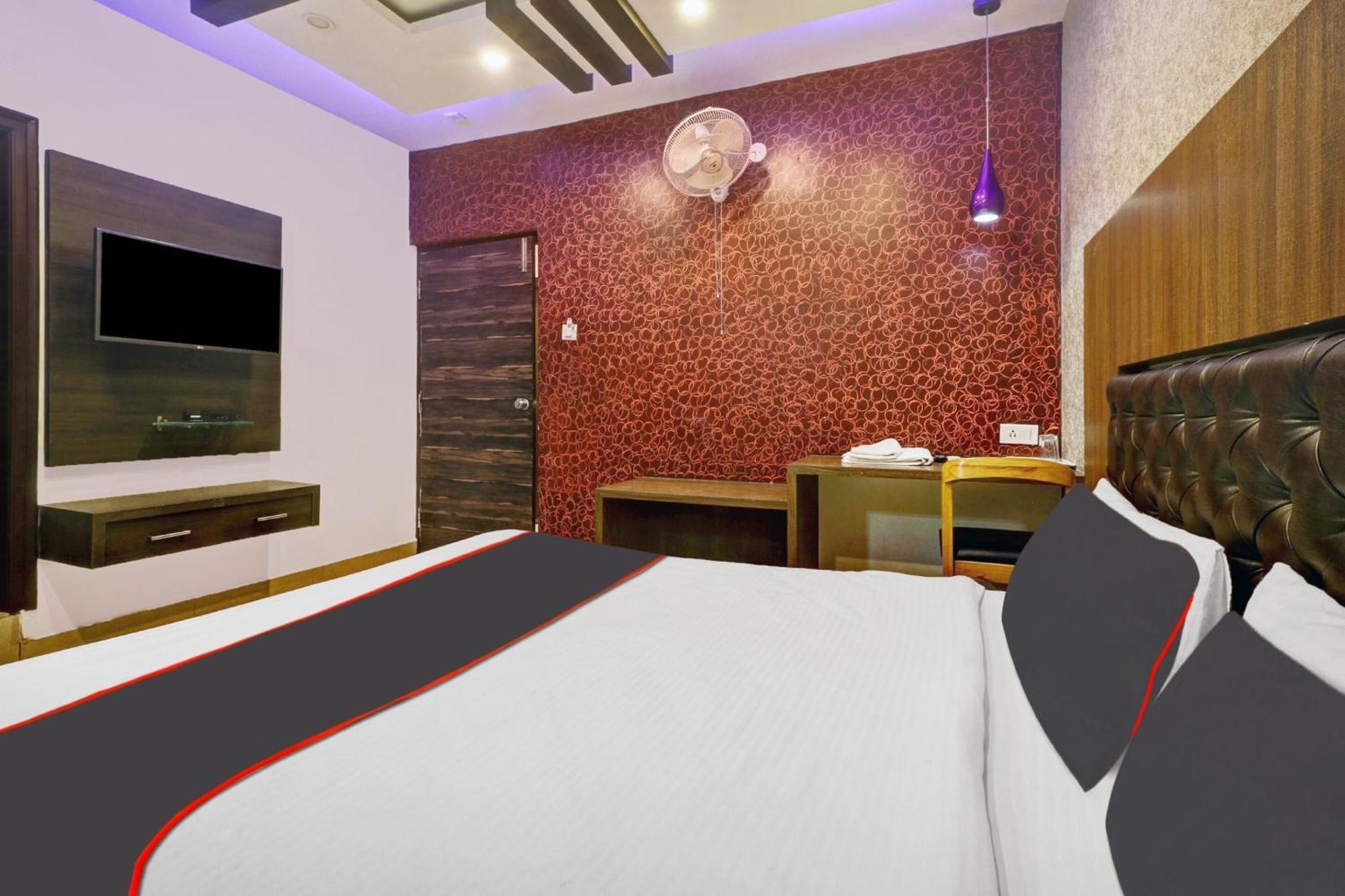 Hotel Super Collection O Manasi Residency Bangalore Exterior foto