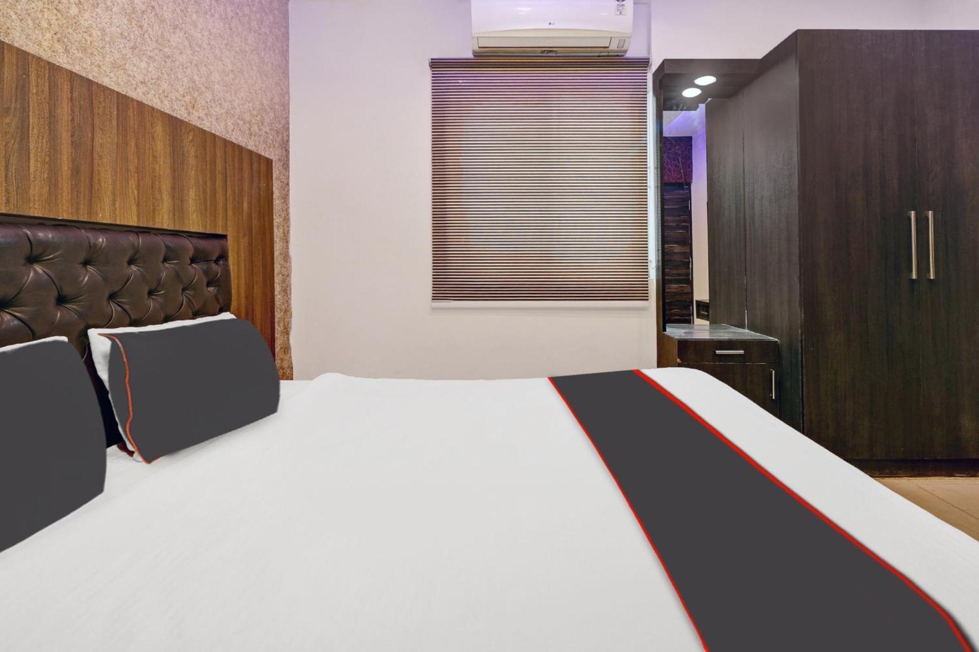 Hotel Super Collection O Manasi Residency Bangalore Exterior foto