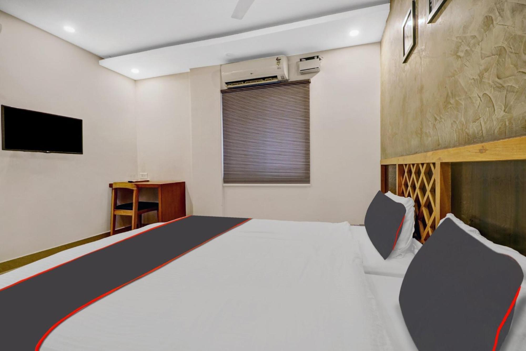 Hotel Super Collection O Manasi Residency Bangalore Exterior foto