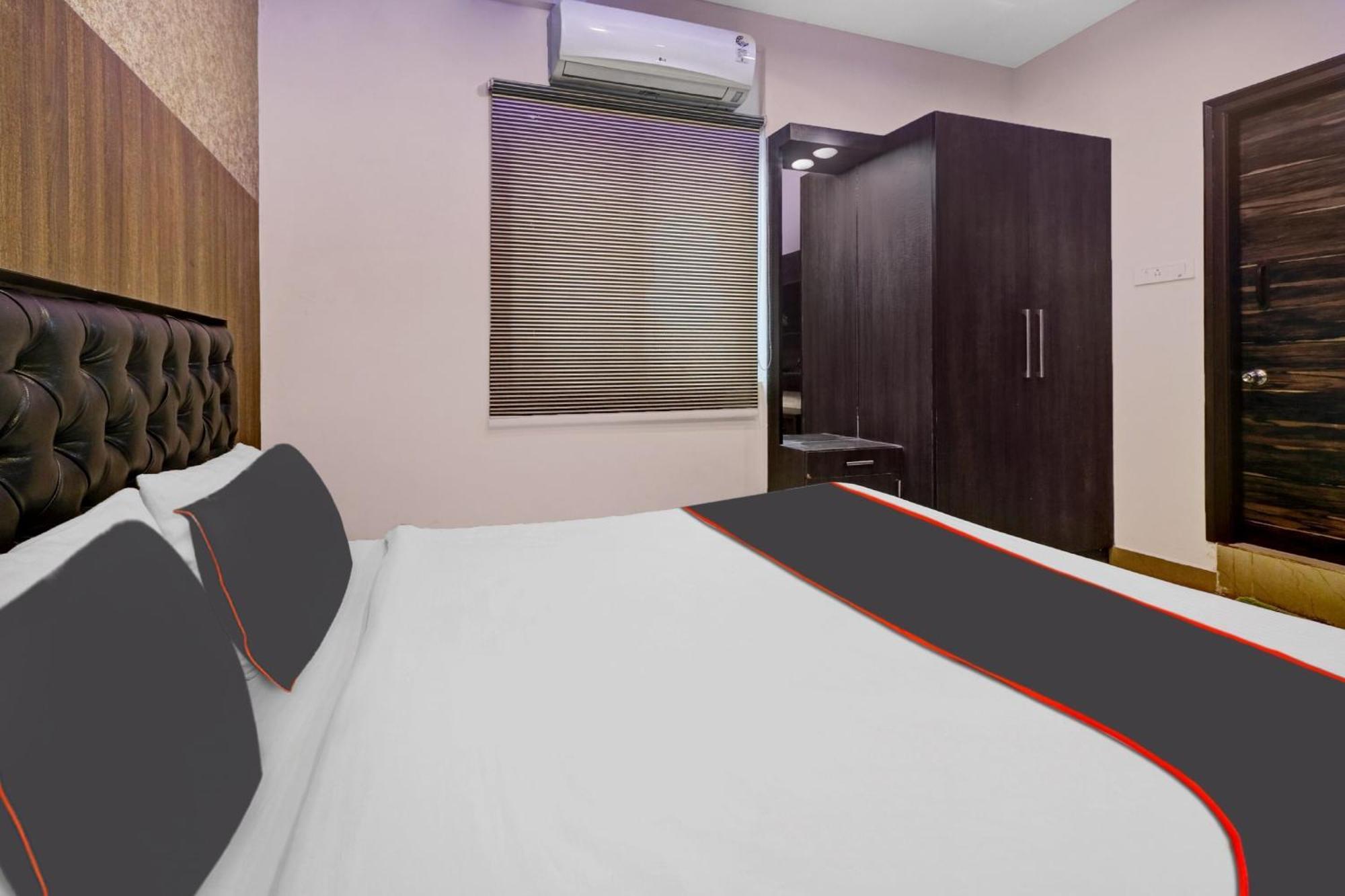Hotel Super Collection O Manasi Residency Bangalore Exterior foto