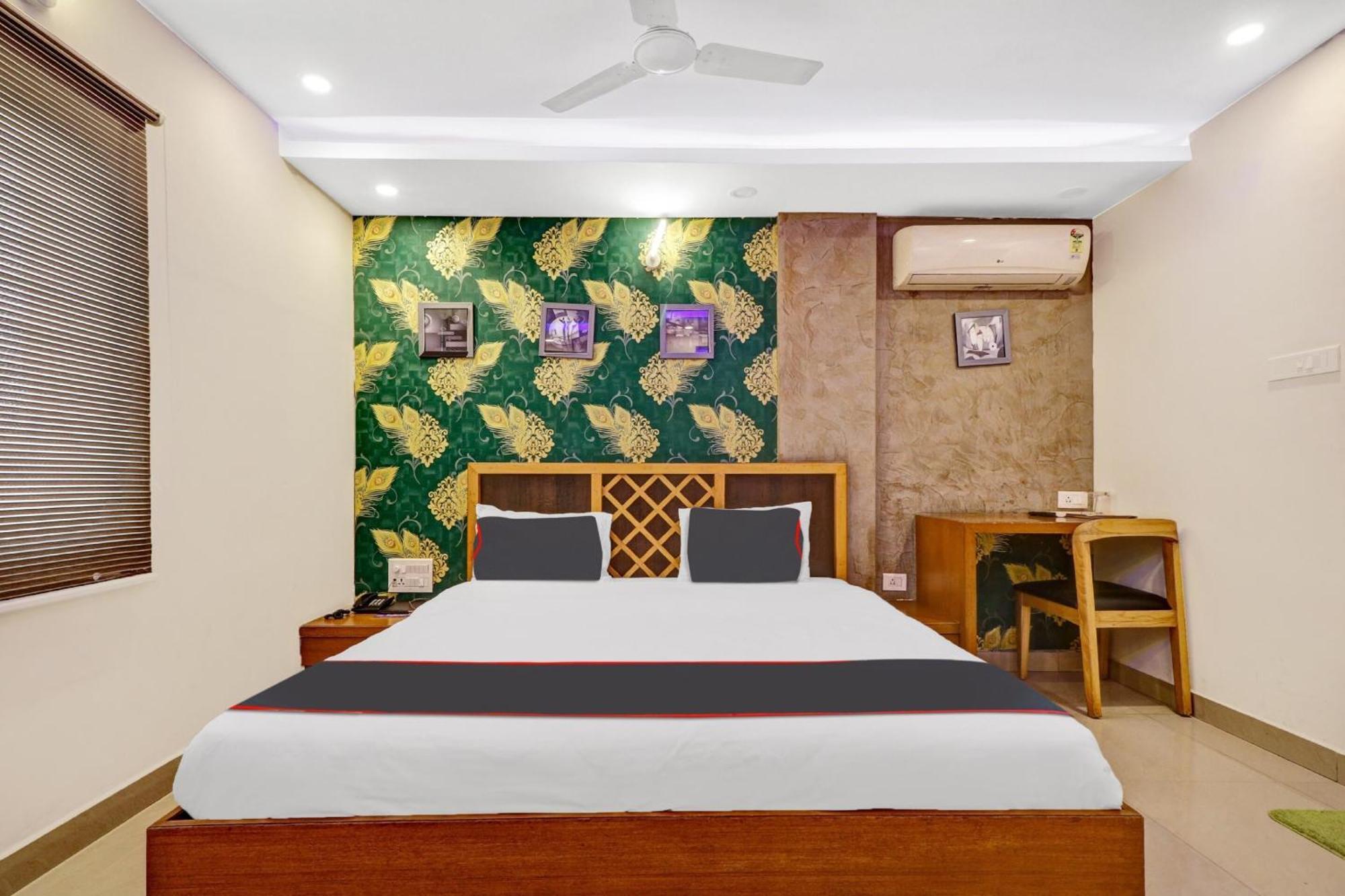 Hotel Super Collection O Manasi Residency Bangalore Exterior foto