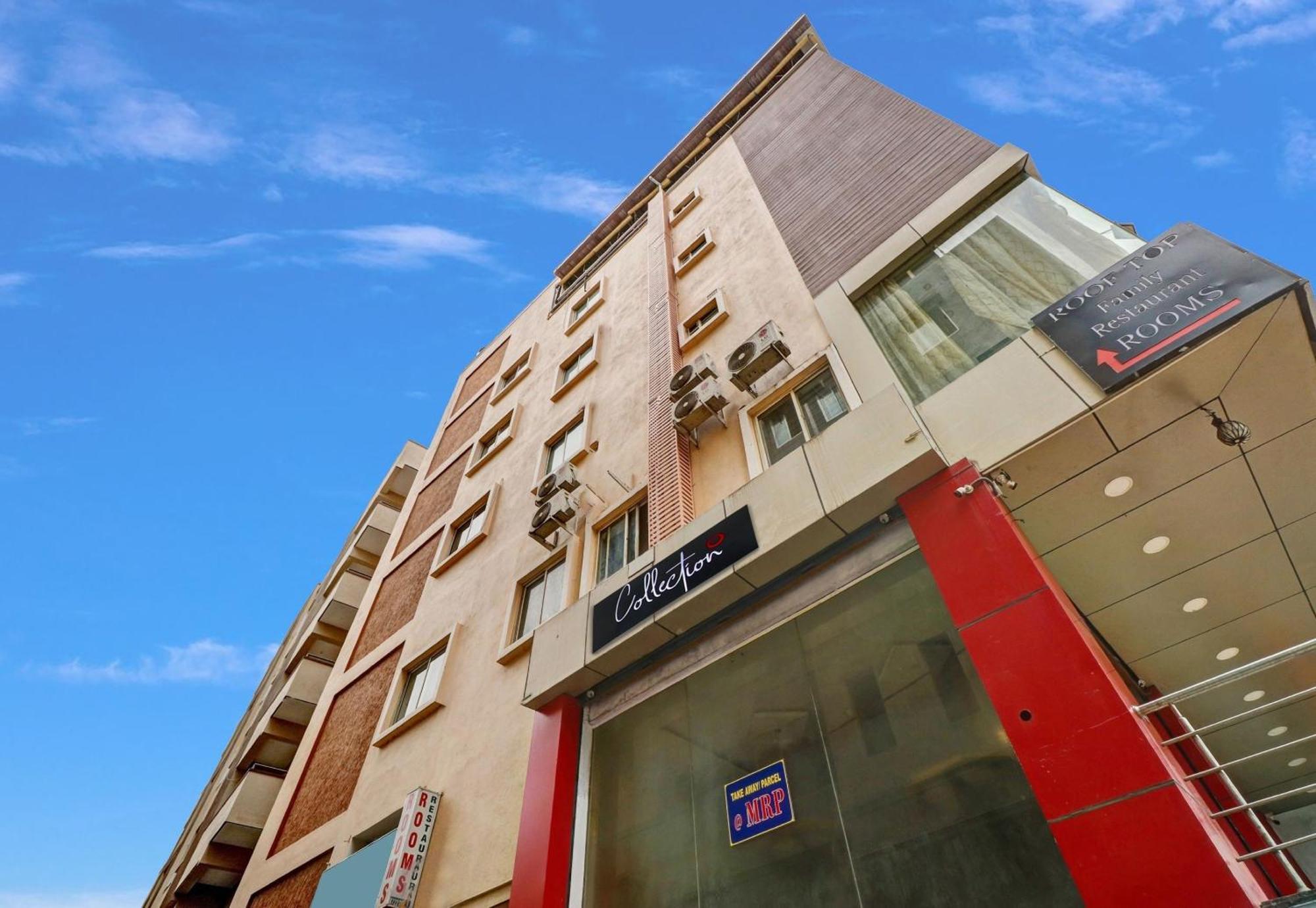 Hotel Super Collection O Manasi Residency Bangalore Exterior foto